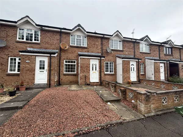 Ewing Drive, Falkirk, Stirlingshire, FK2