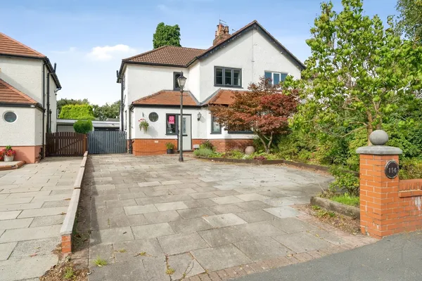 Newbrook Road, BOLTON, Lancashire, BL5