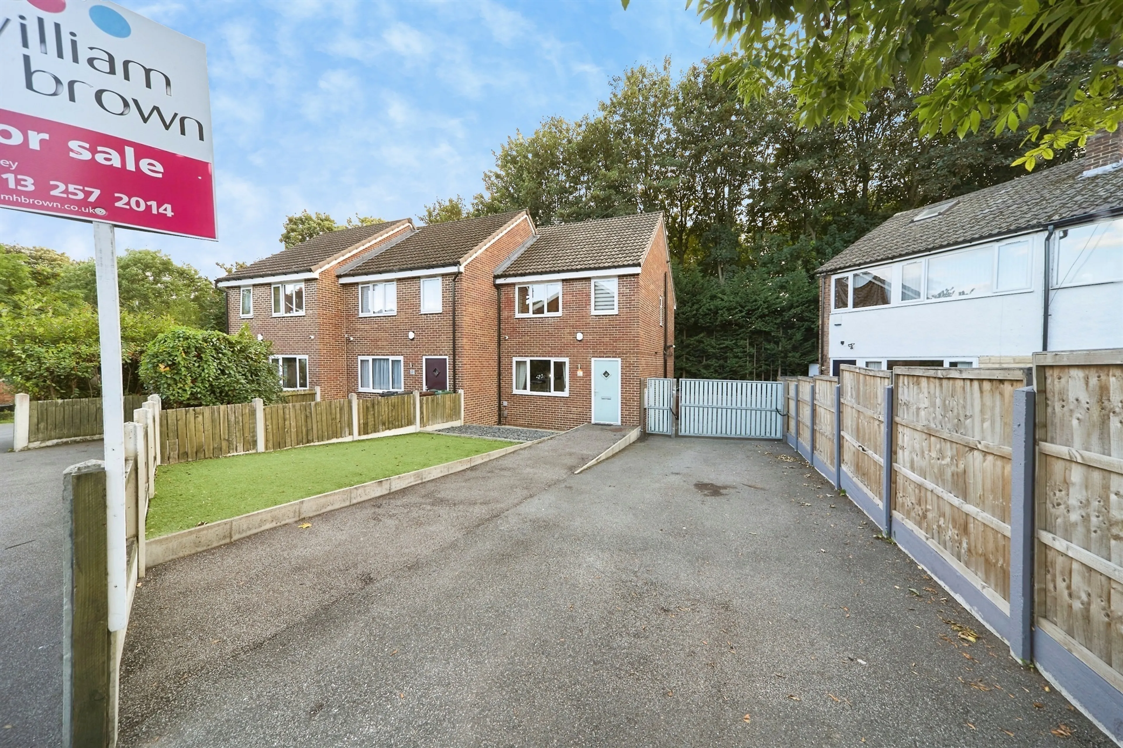 Property at Somerdale Mews, LEEDS