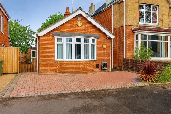 King Edward Avenue, Southampton, Hamp...