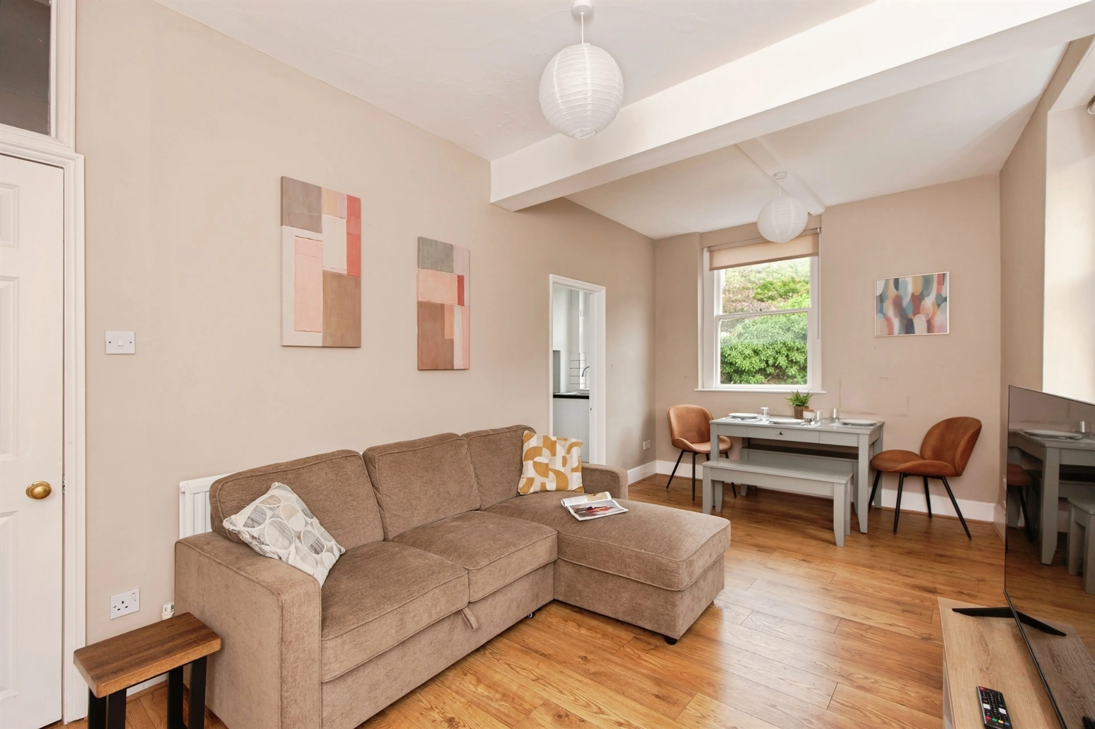 Property at Upper East Hayes, Bath
