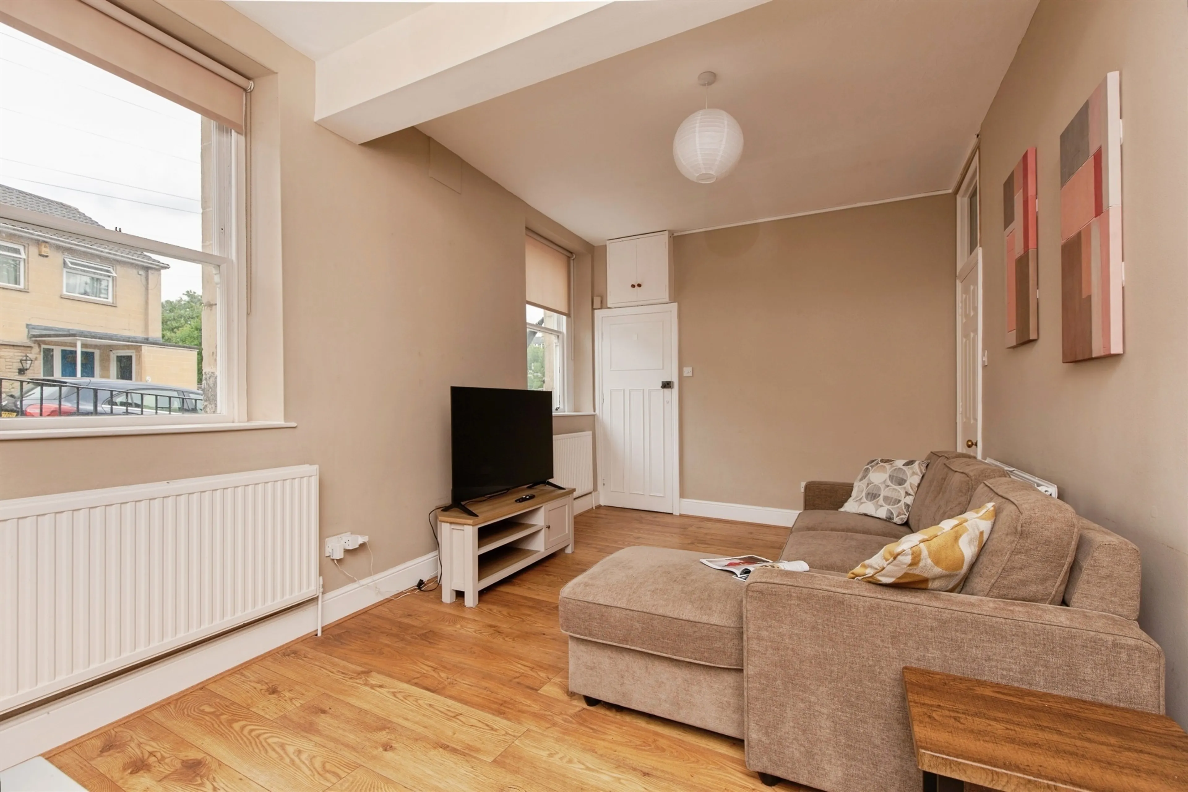 Property at Upper East Hayes, Bath