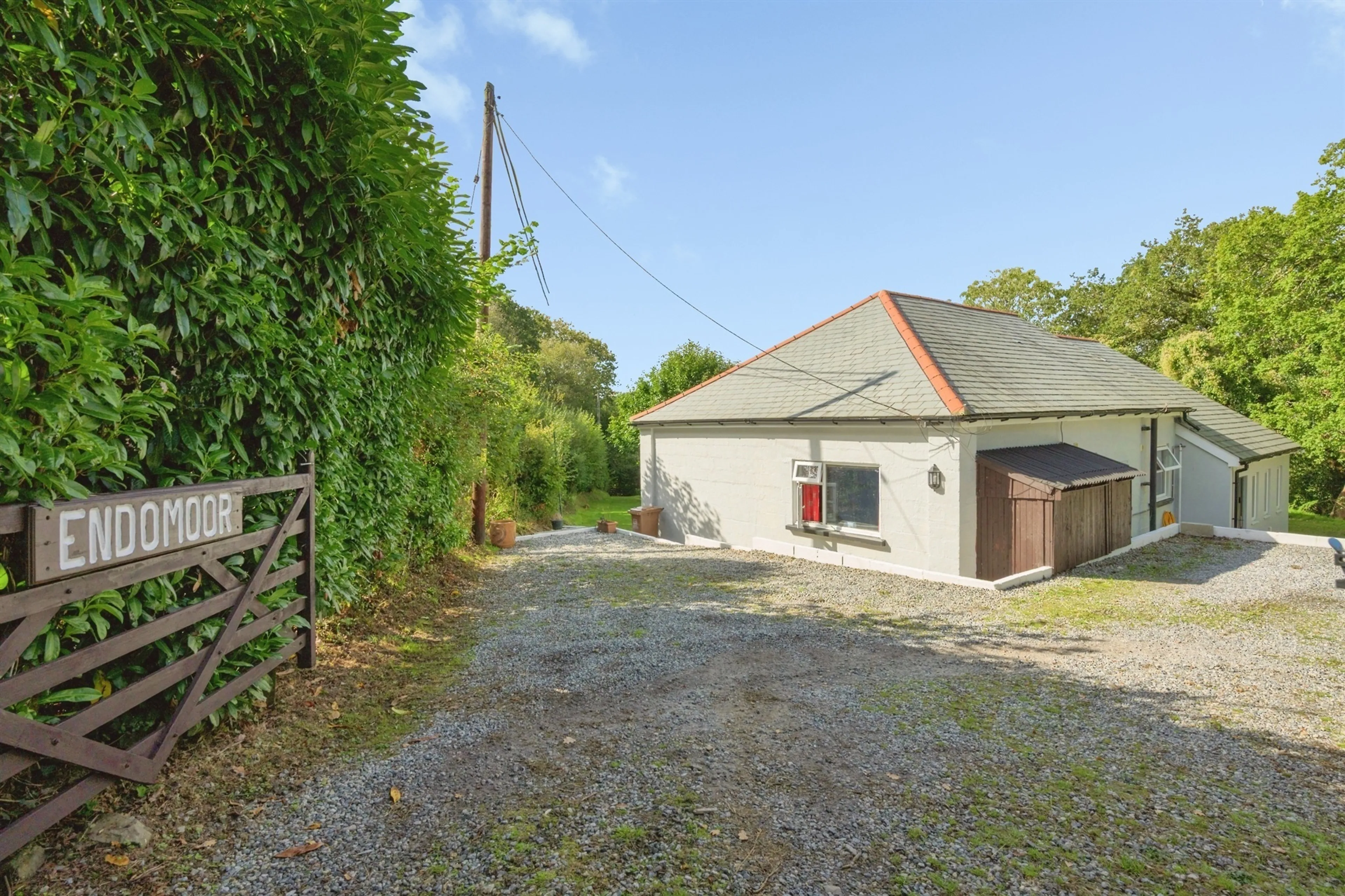 Property at Hele Lane To Brag Lane, Shaugh Prior, Plymouth