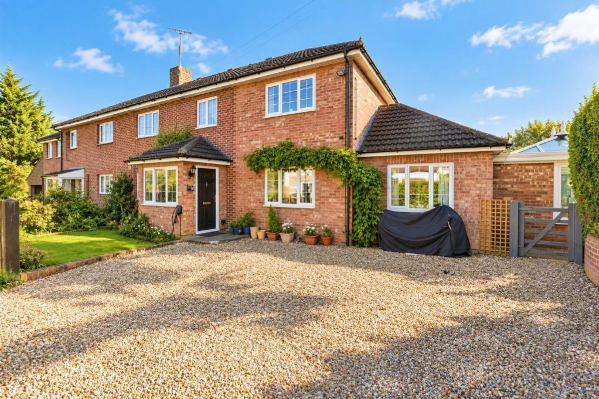 North Tidworth, TIDWORTH