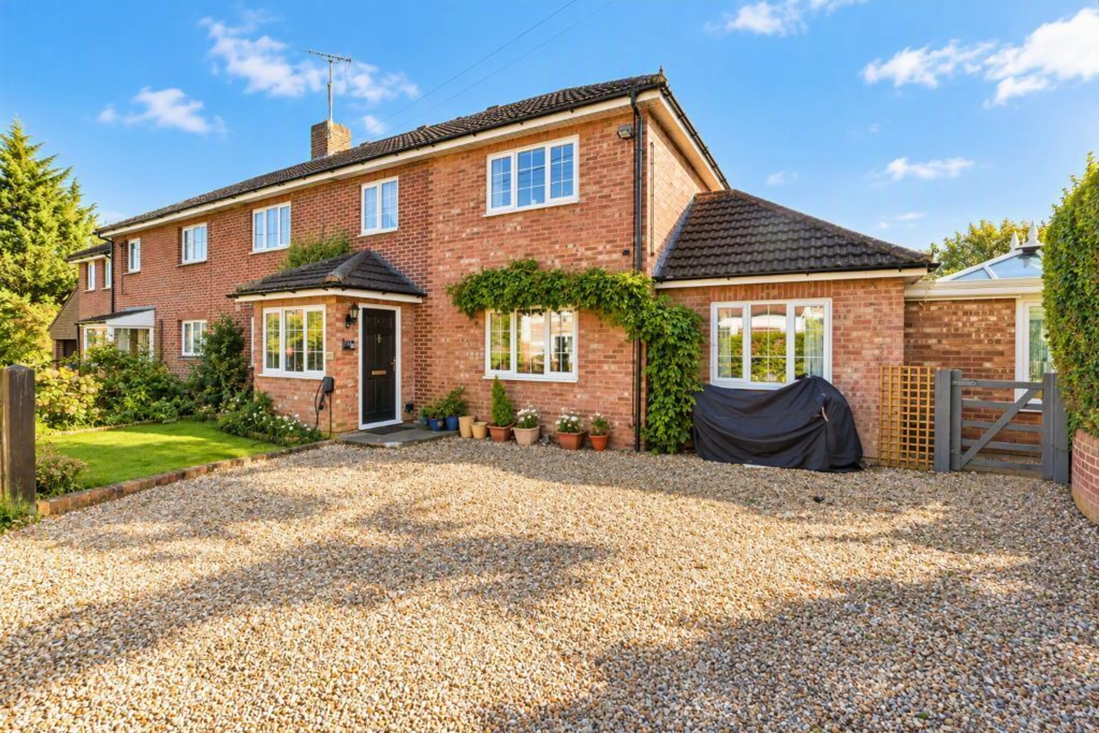 Property at North Tidworth, TIDWORTH