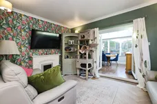 North Tidworth, TIDWORTH