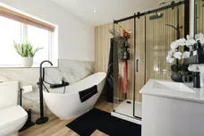 North Tidworth, TIDWORTH