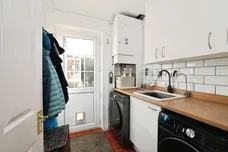 North Tidworth, TIDWORTH