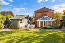 North Tidworth, TIDWORTH