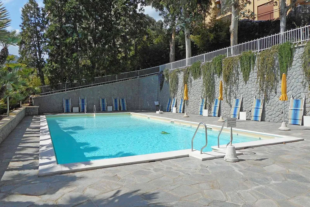 Corso degli Inglesi, Sanremo, Liguria