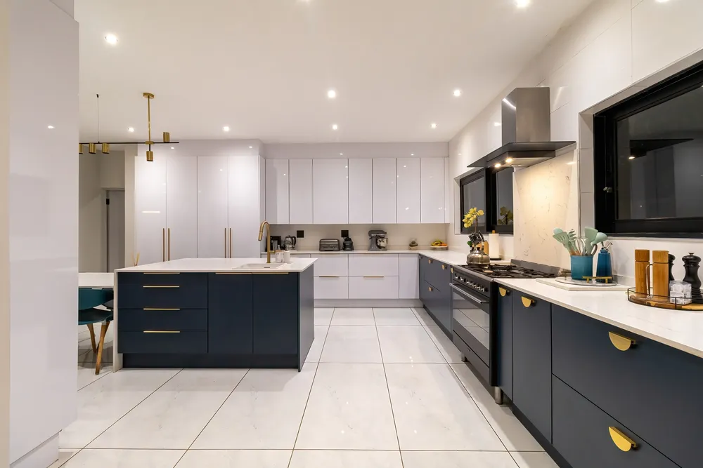 Video tour for South Africa, North West, Pecanwood Estate