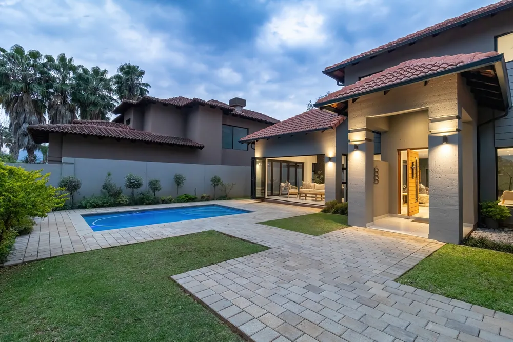 View image gallery of South Africa, North West, Pecanwood Estate