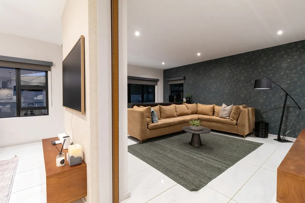 South Africa, North West, Pecanwood Estate