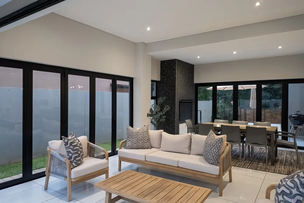South Africa, North West, Pecanwood Estate