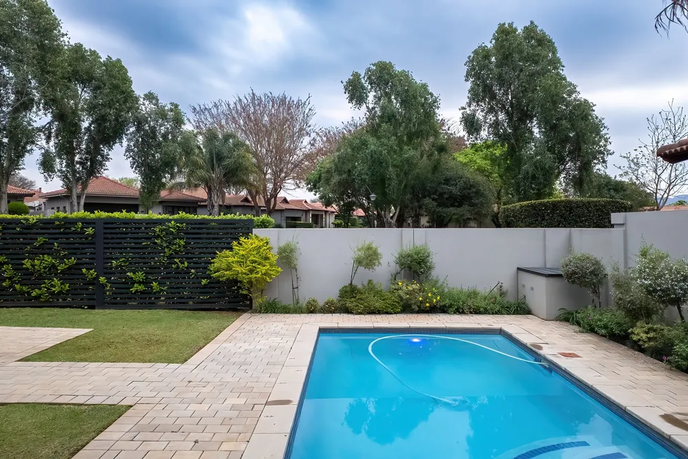 South Africa, North West, Pecanwood Estate