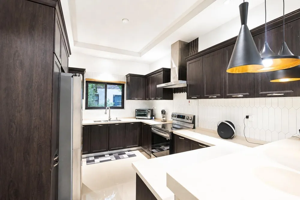 PYRAMID POINT PHASE 1 St. Ann