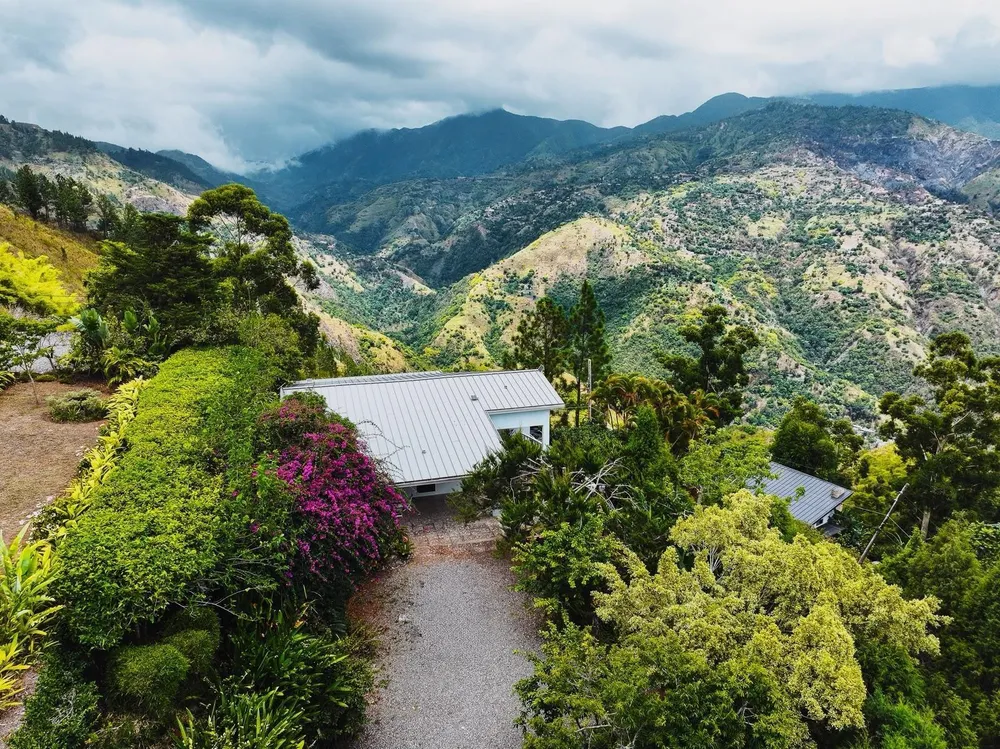 MISTY VALLEY DRIVE Kingston  St. Andrew