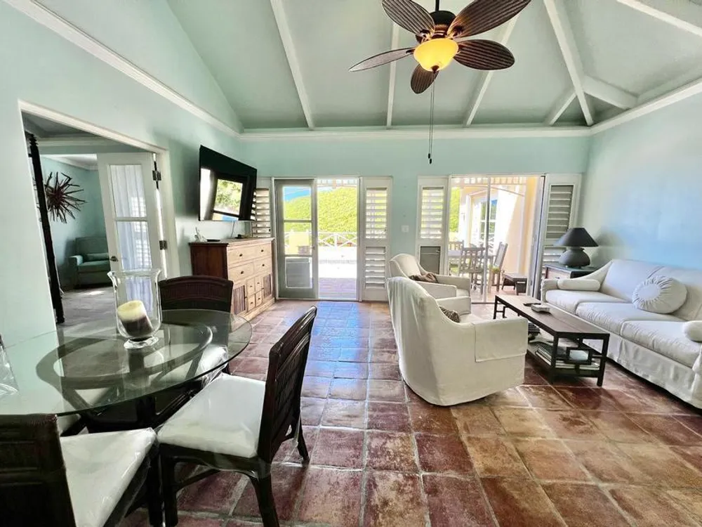 44 Teagues Bay EB, Villa Madeleine St. Croix St. Croix