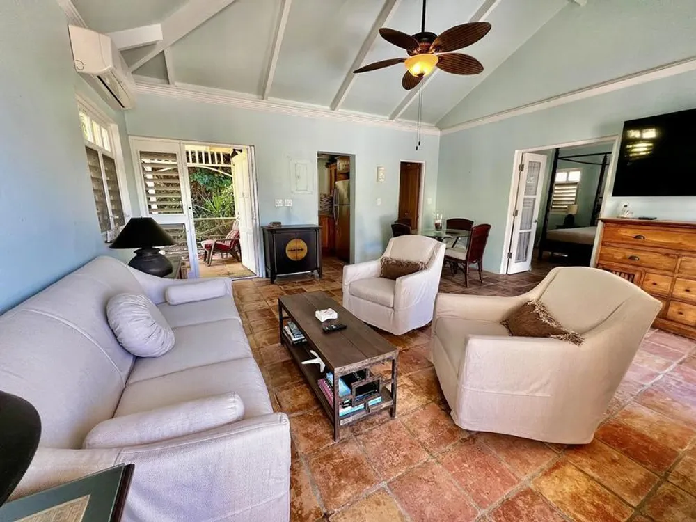 44 Teagues Bay EB, Villa Madeleine St. Croix St. Croix