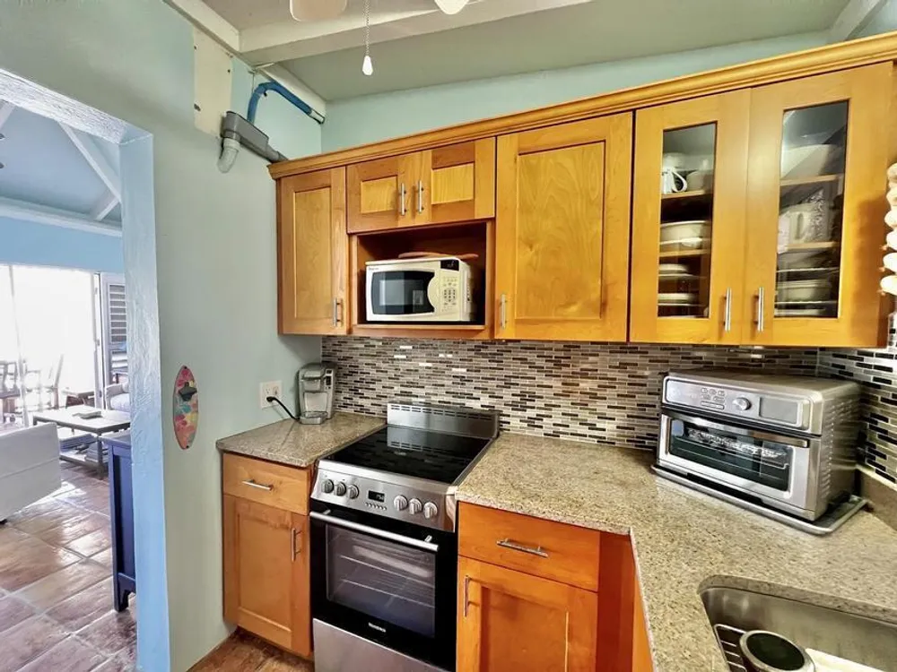 44 Teagues Bay EB, Villa Madeleine St. Croix St. Croix