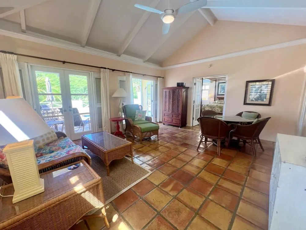 34 Teagues Bay EB, Villa Madeleine St. Croix St. Croix