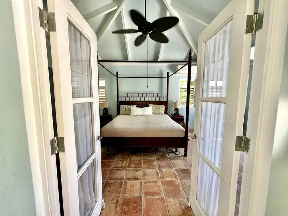 44 Teagues Bay EB, Villa Madeleine St. Croix St. Croix