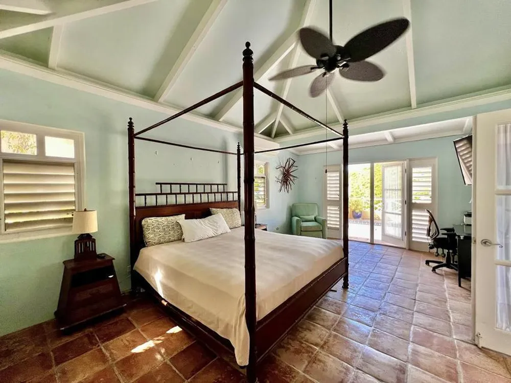44 Teagues Bay EB, Villa Madeleine St. Croix St. Croix
