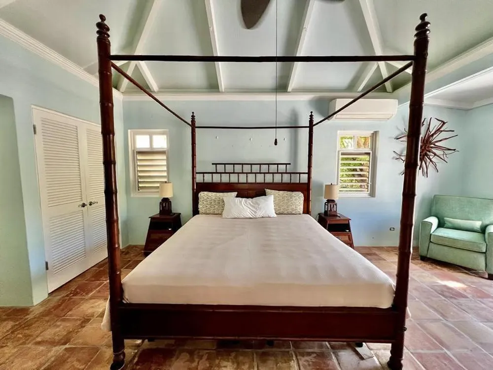 44 Teagues Bay EB, Villa Madeleine St. Croix St. Croix