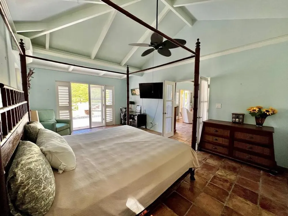44 Teagues Bay EB, Villa Madeleine St. Croix St. Croix