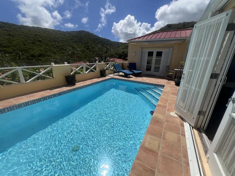 44 Teagues Bay EB, Villa Madeleine St. Croix St. Croix