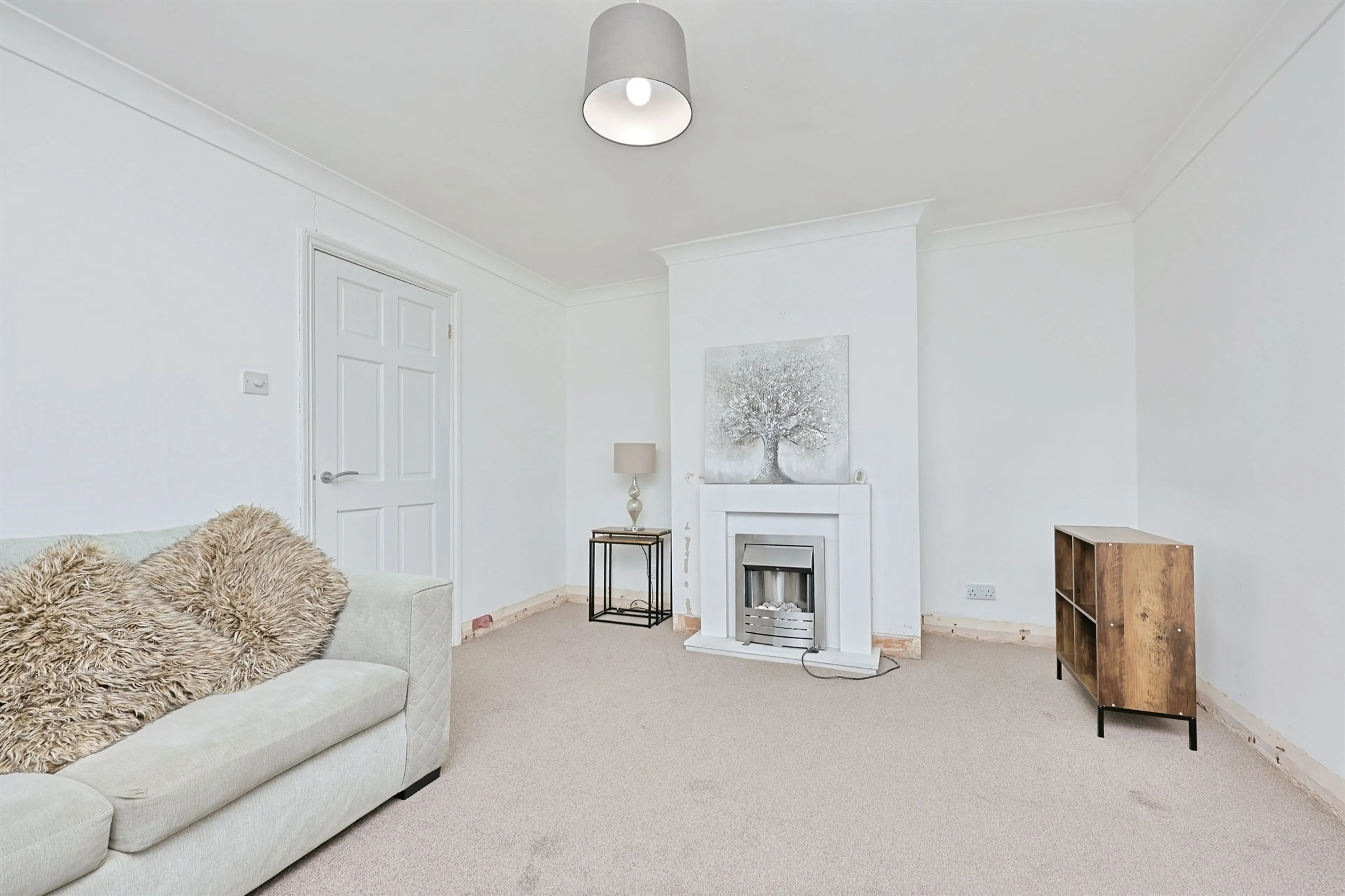 Property at Newfields, Sporle