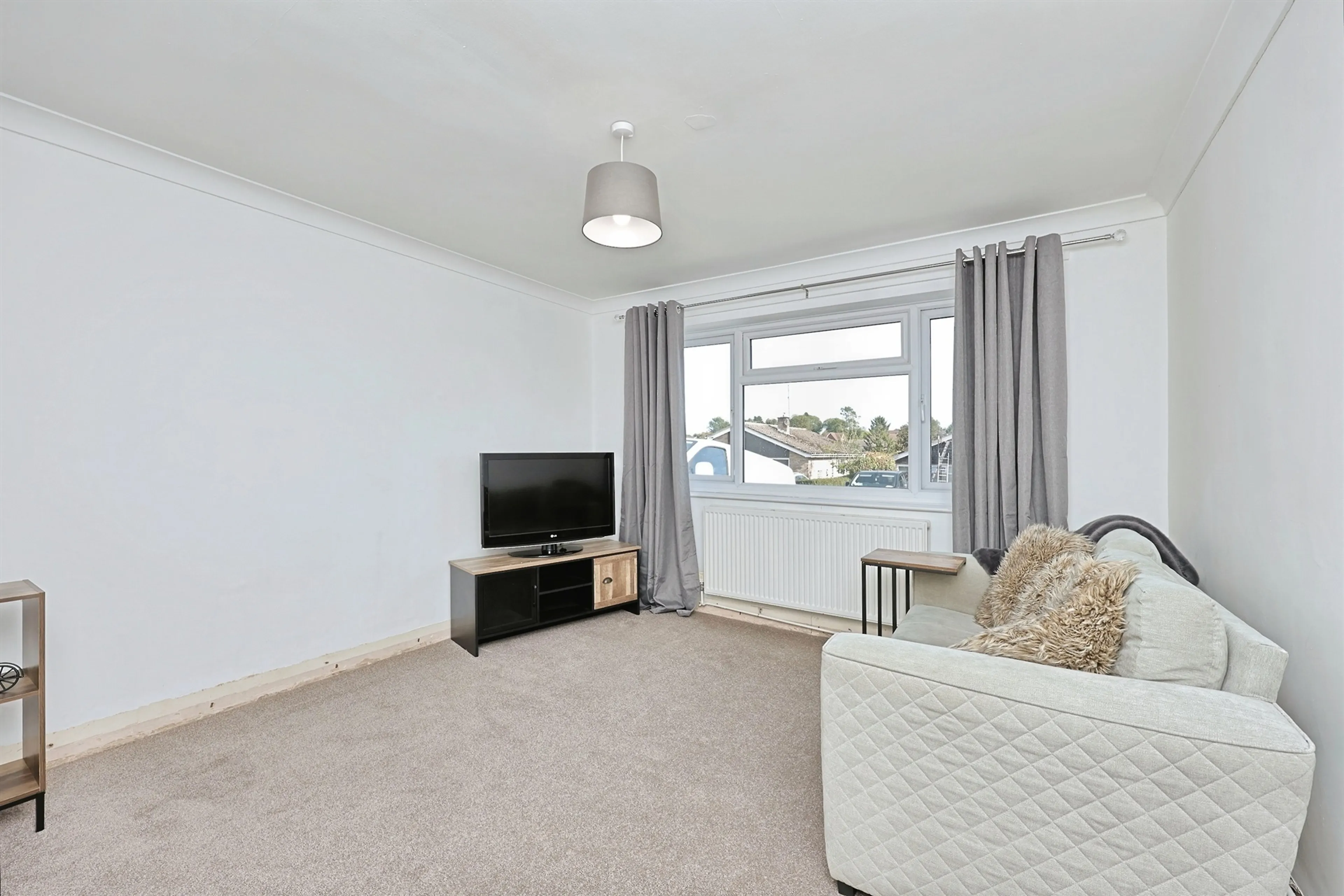 Property at Newfields, Sporle