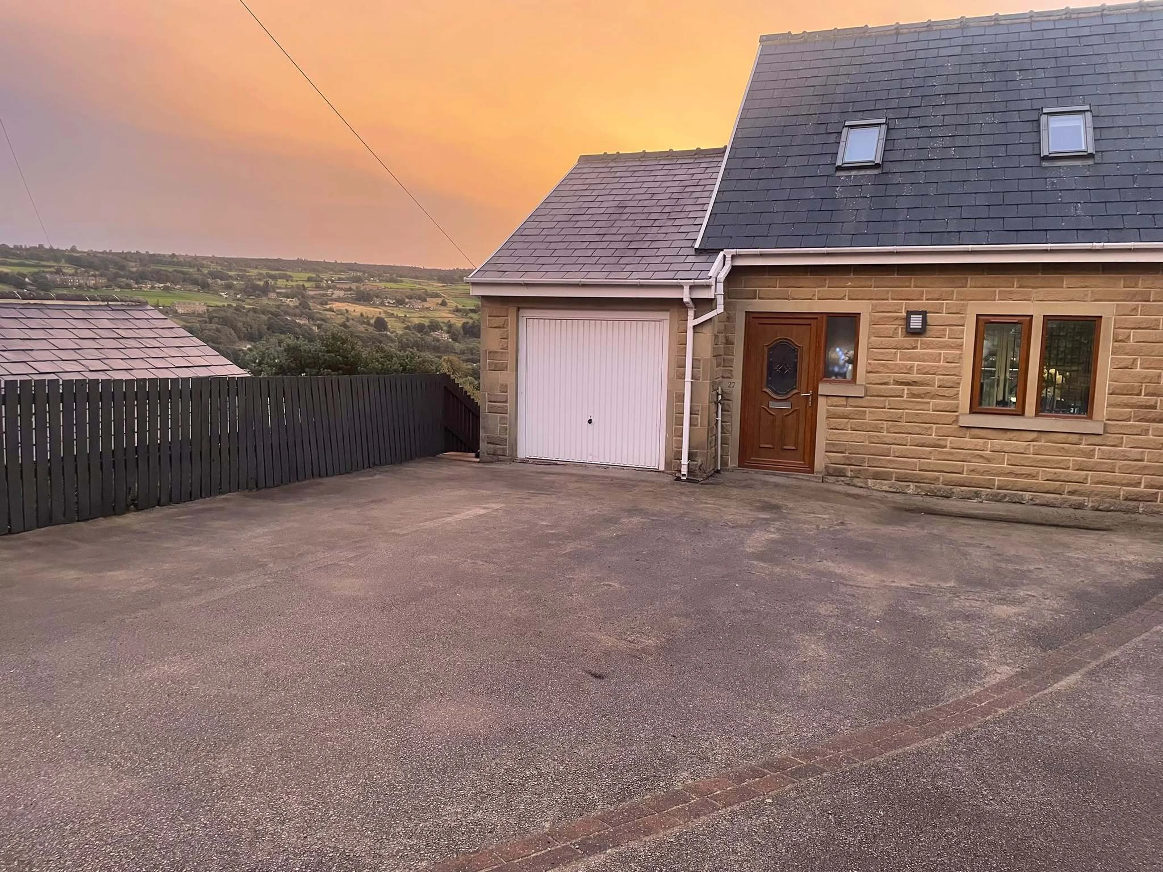 Property at Bright Street, Sowerby Bridge