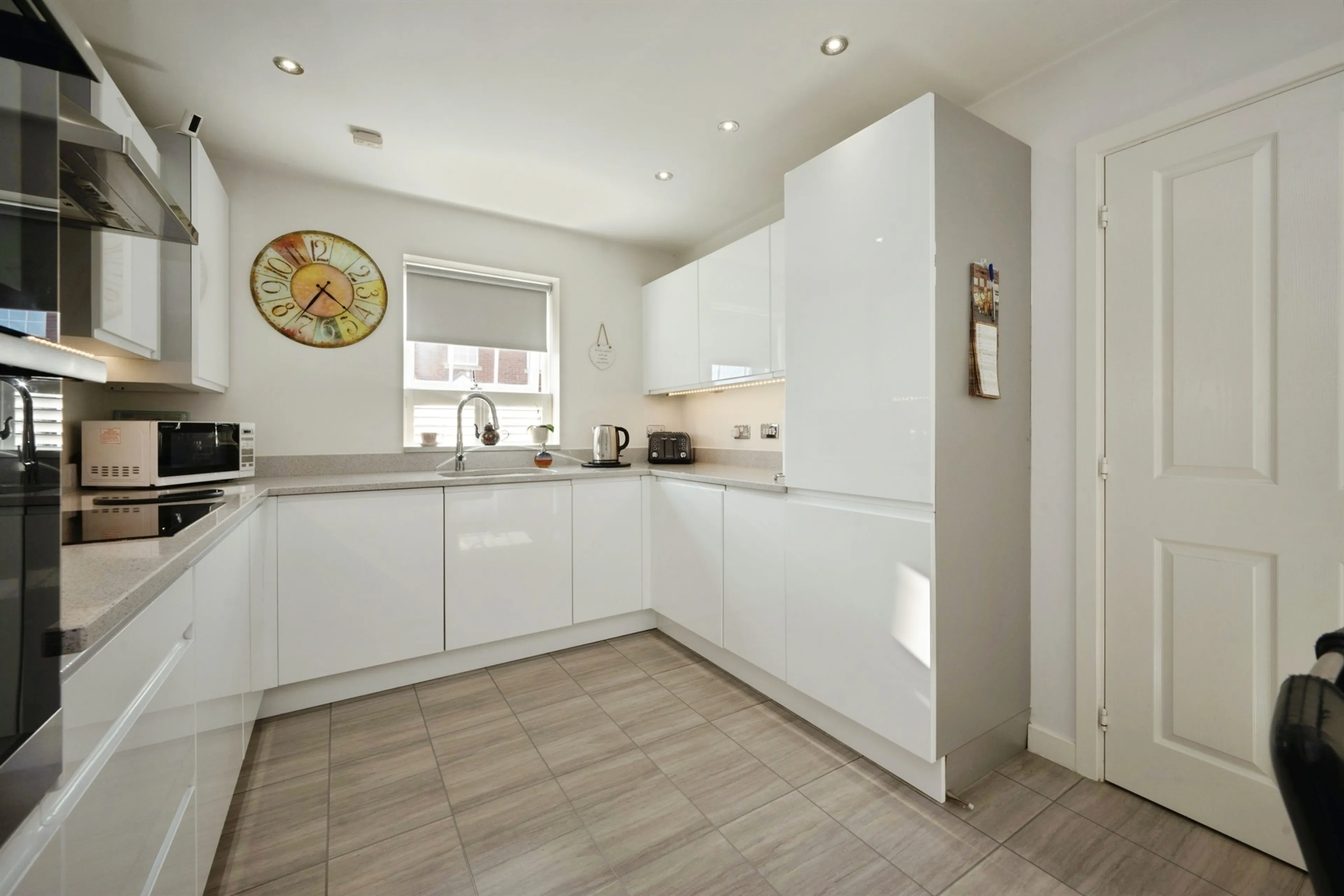 Property at Partridge Road, Leighton Buzzard