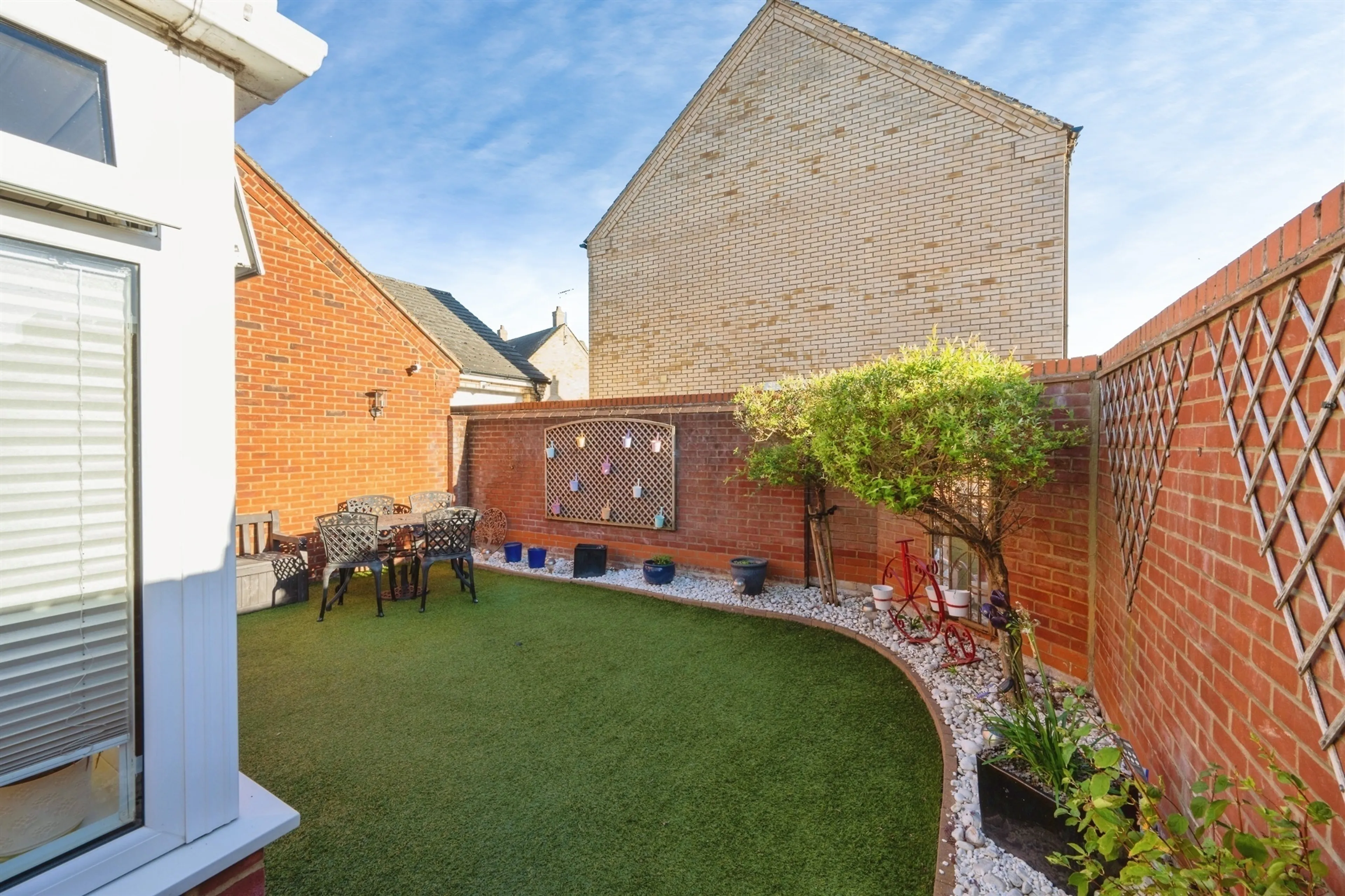 Property at Partridge Road, Leighton Buzzard