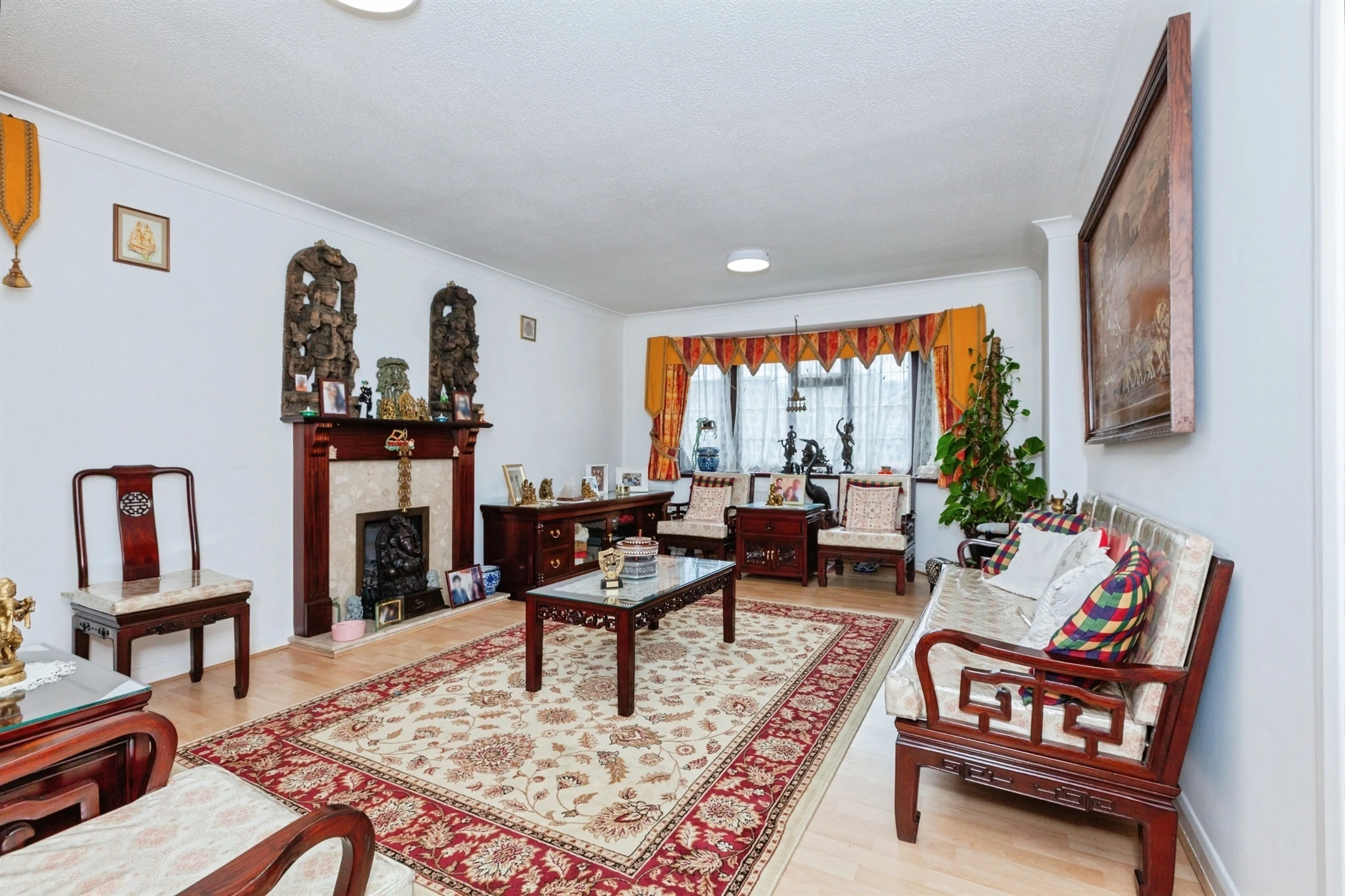 Property at Larkspur Close, Hamilton, Leicester