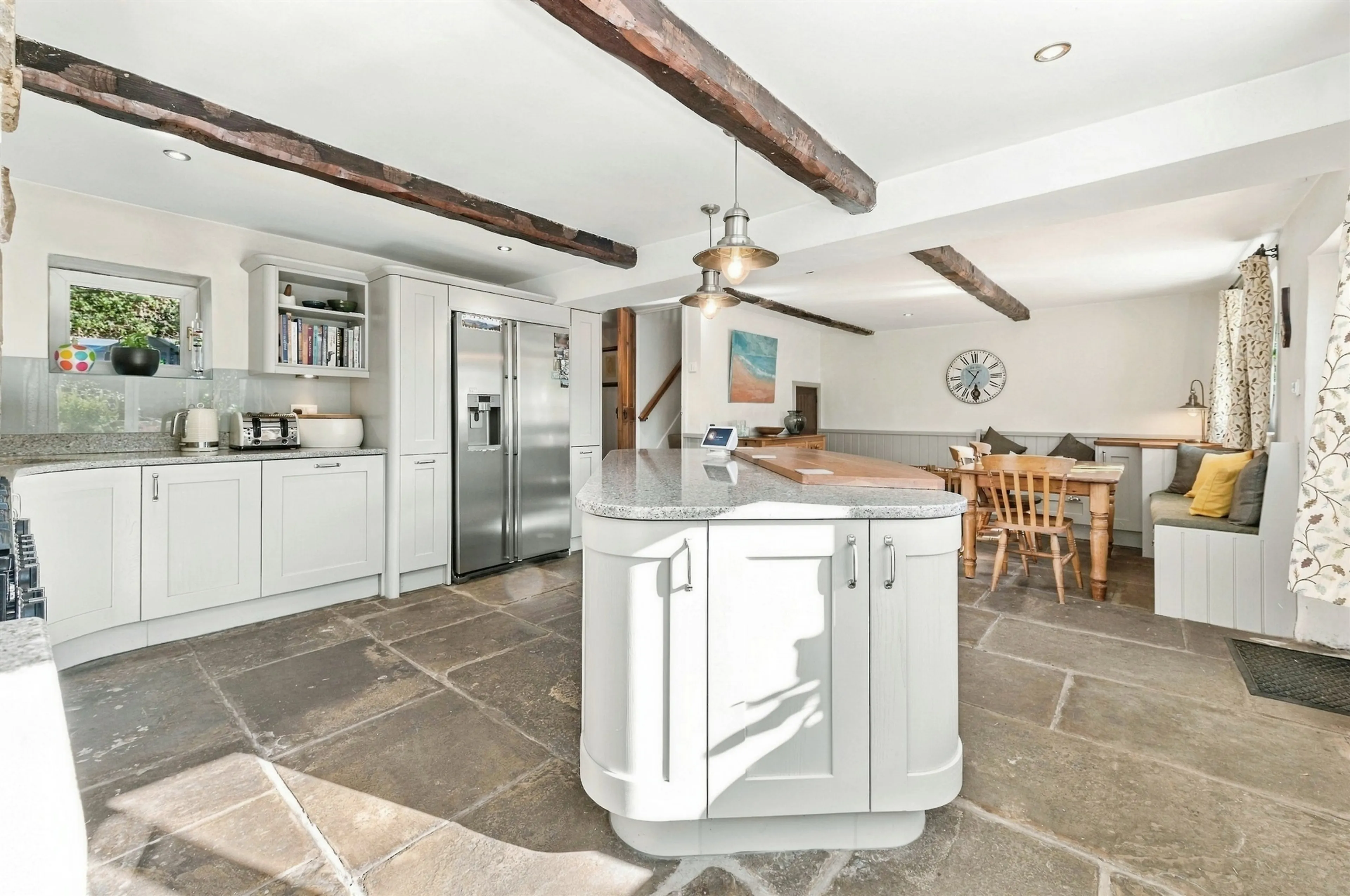 Property at North Row, Shepley, Huddersfield