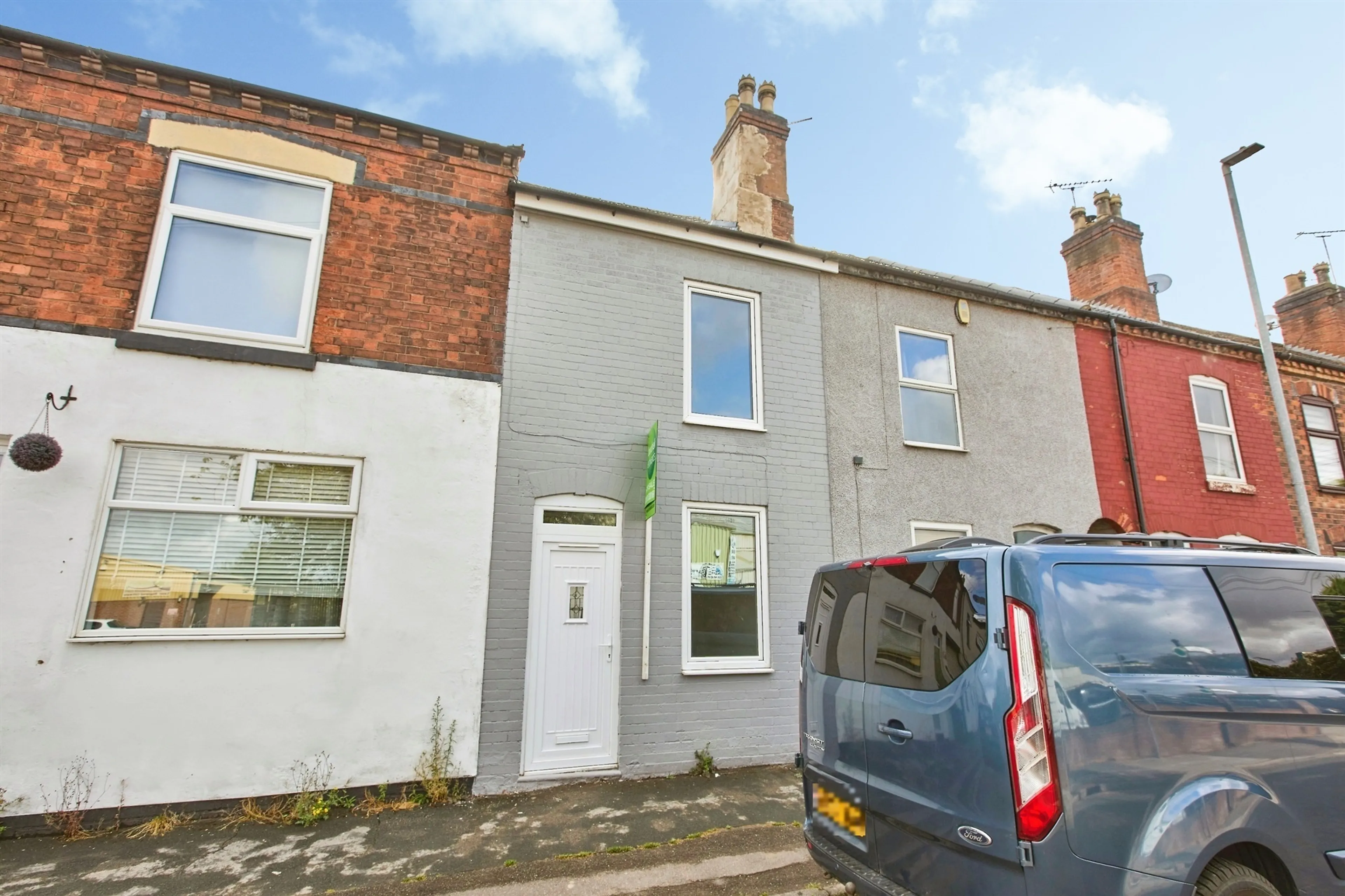 Property at Wetmore Road, Burton-On-Trent