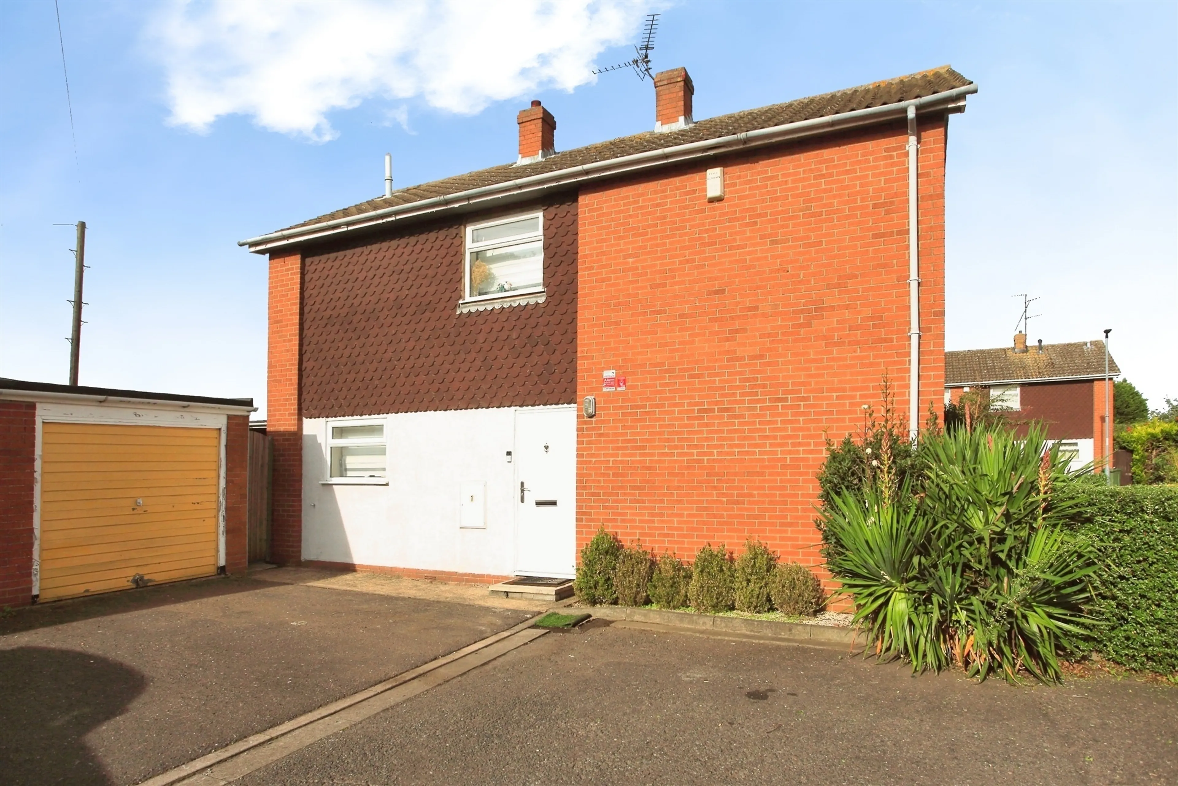 Property at Pyecroft, Peterborough
