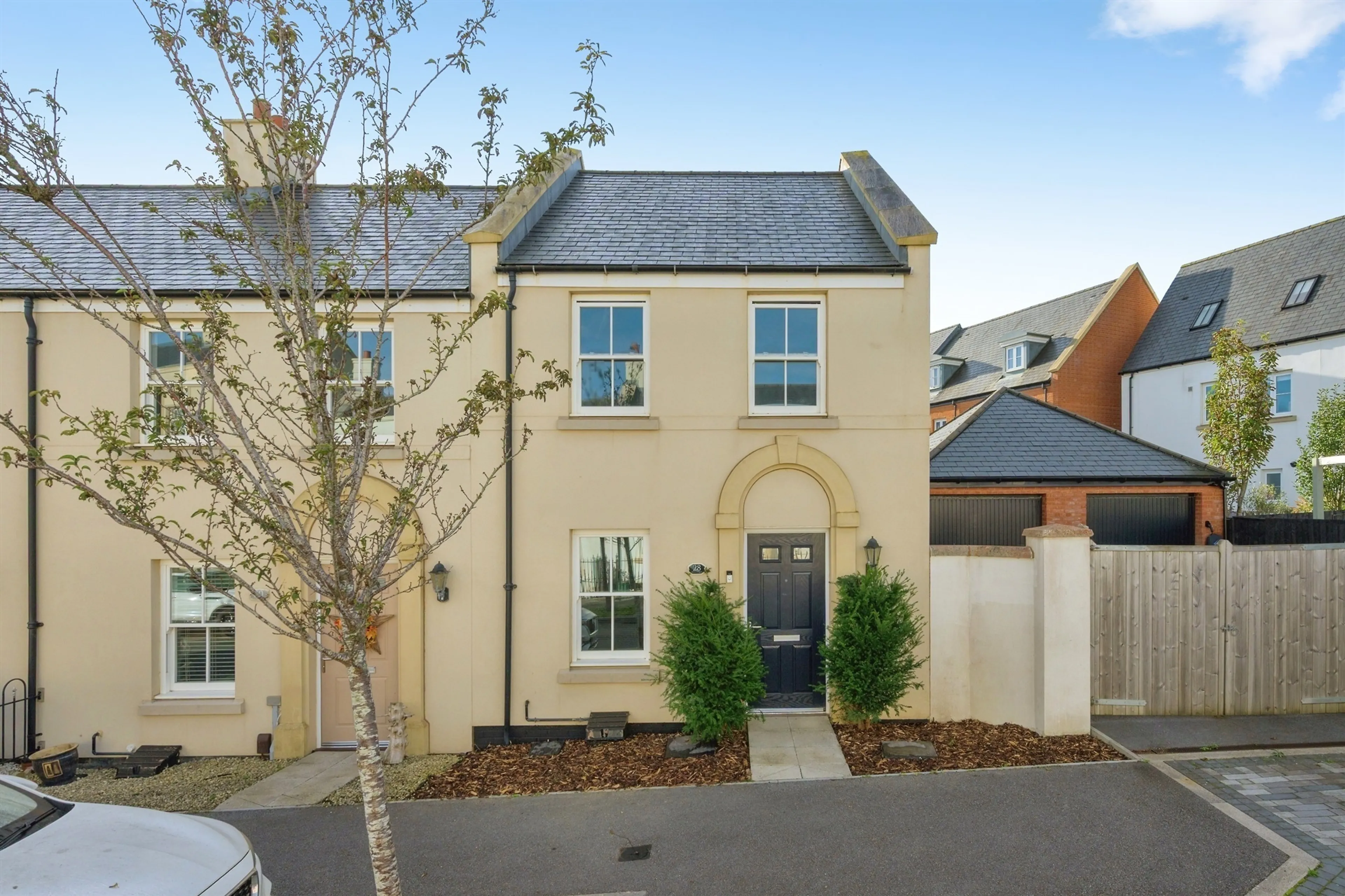 Property at Andromeda Grove, Sherford, Plymouth