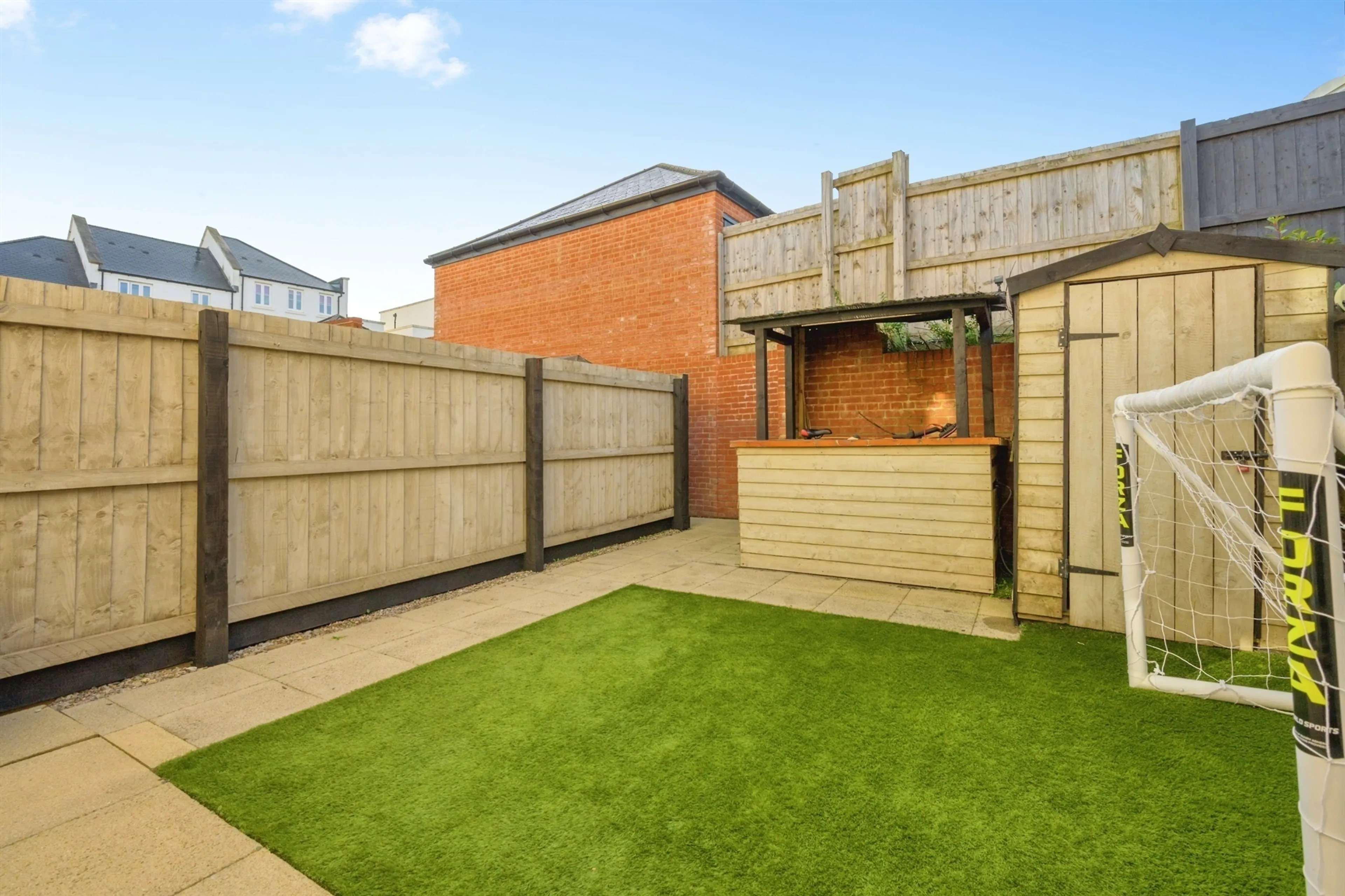 Property at Andromeda Grove, Sherford, Plymouth