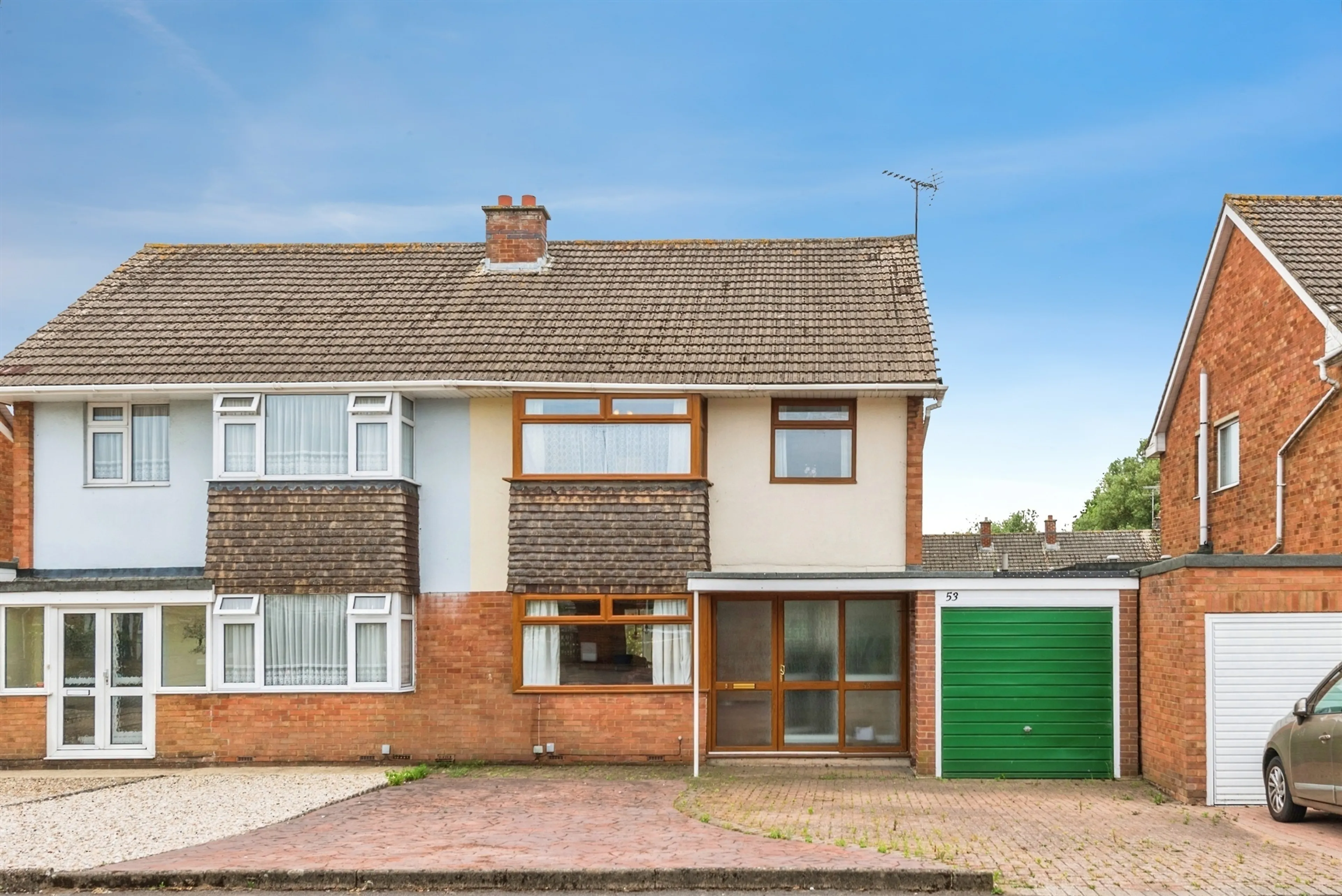 Property at Weedon Road, Swindon