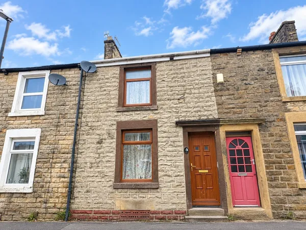 Pinfold Lane, Lancaster