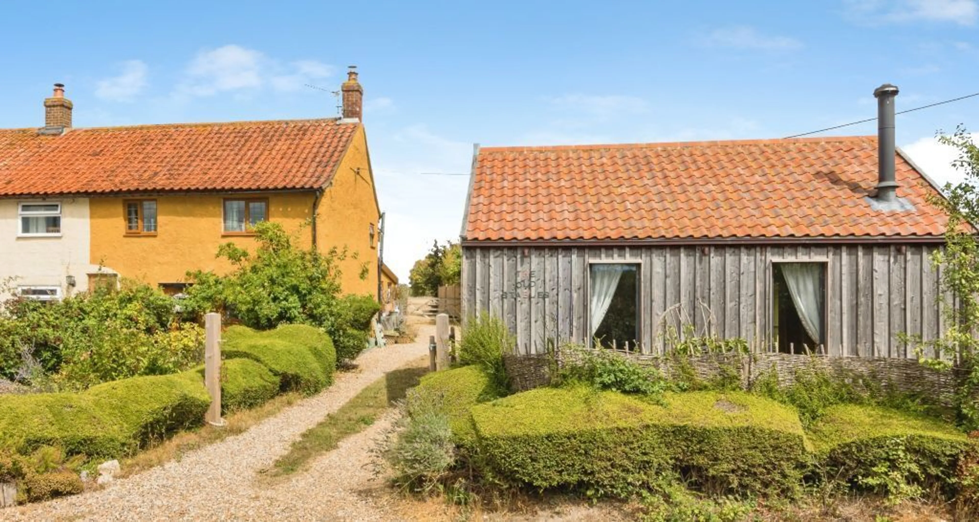 Property at Loddon Road, Mundham, Norwich