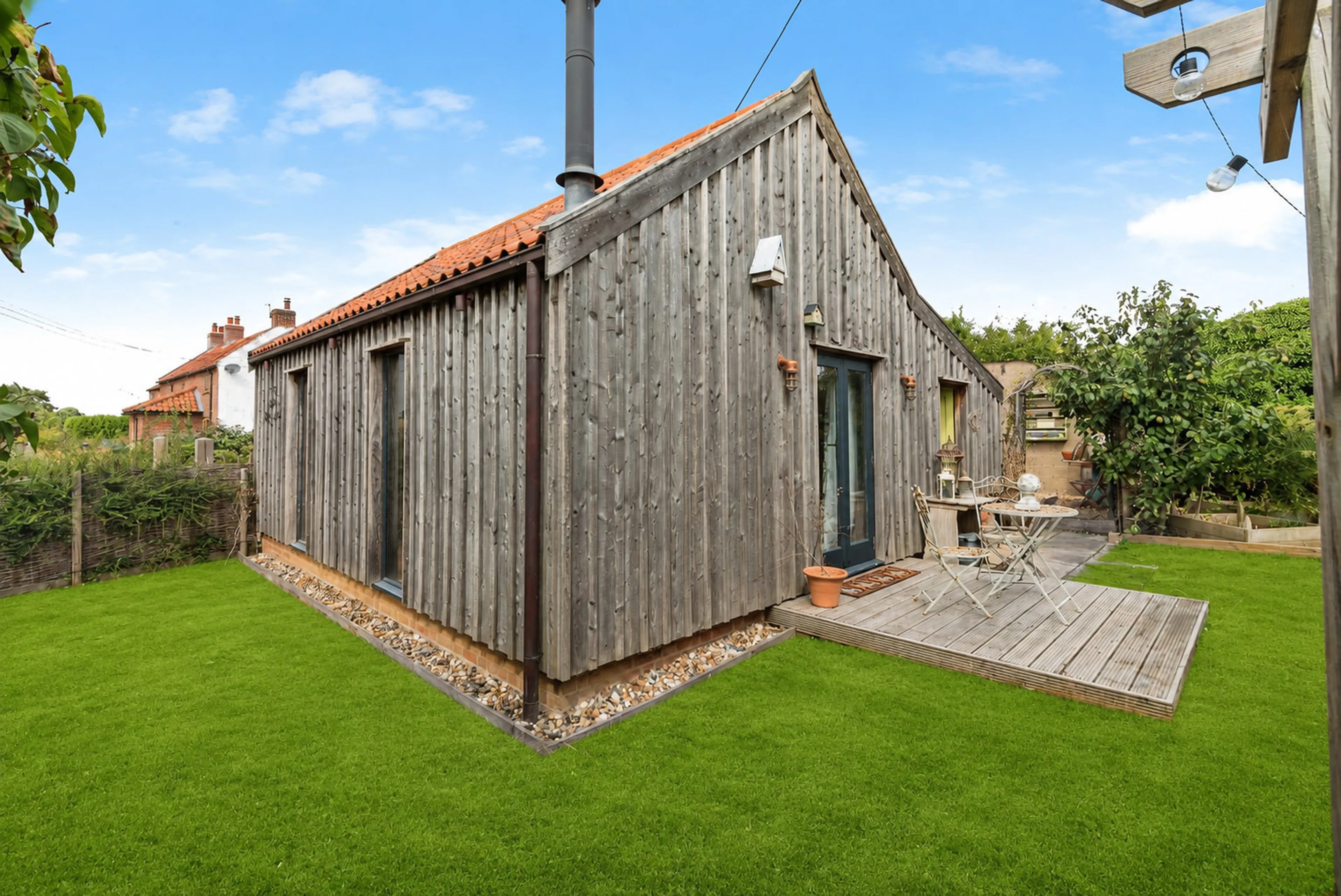 Property at Loddon Road, Mundham, Norwich