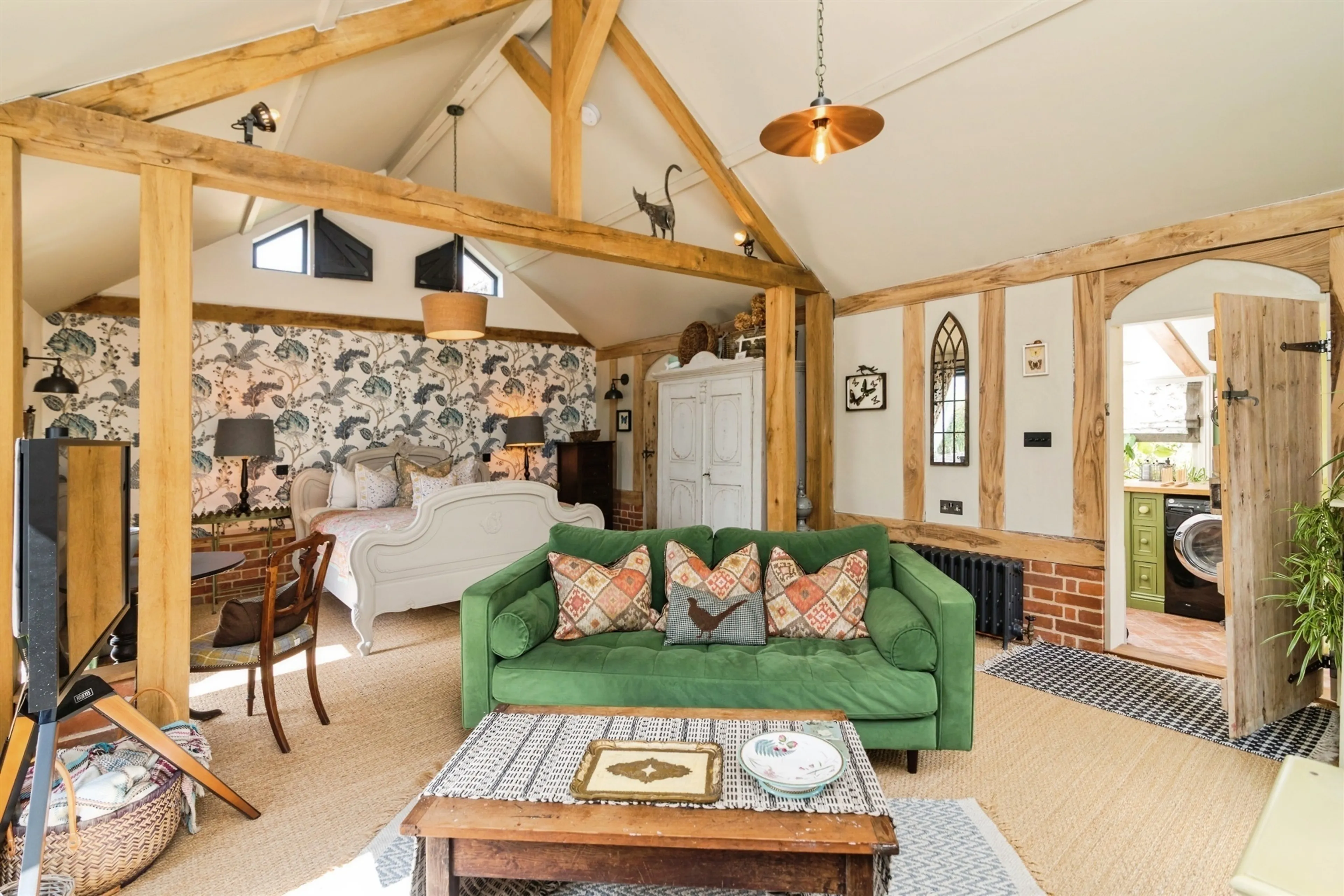 Property at Loddon Road, Mundham, Norwich