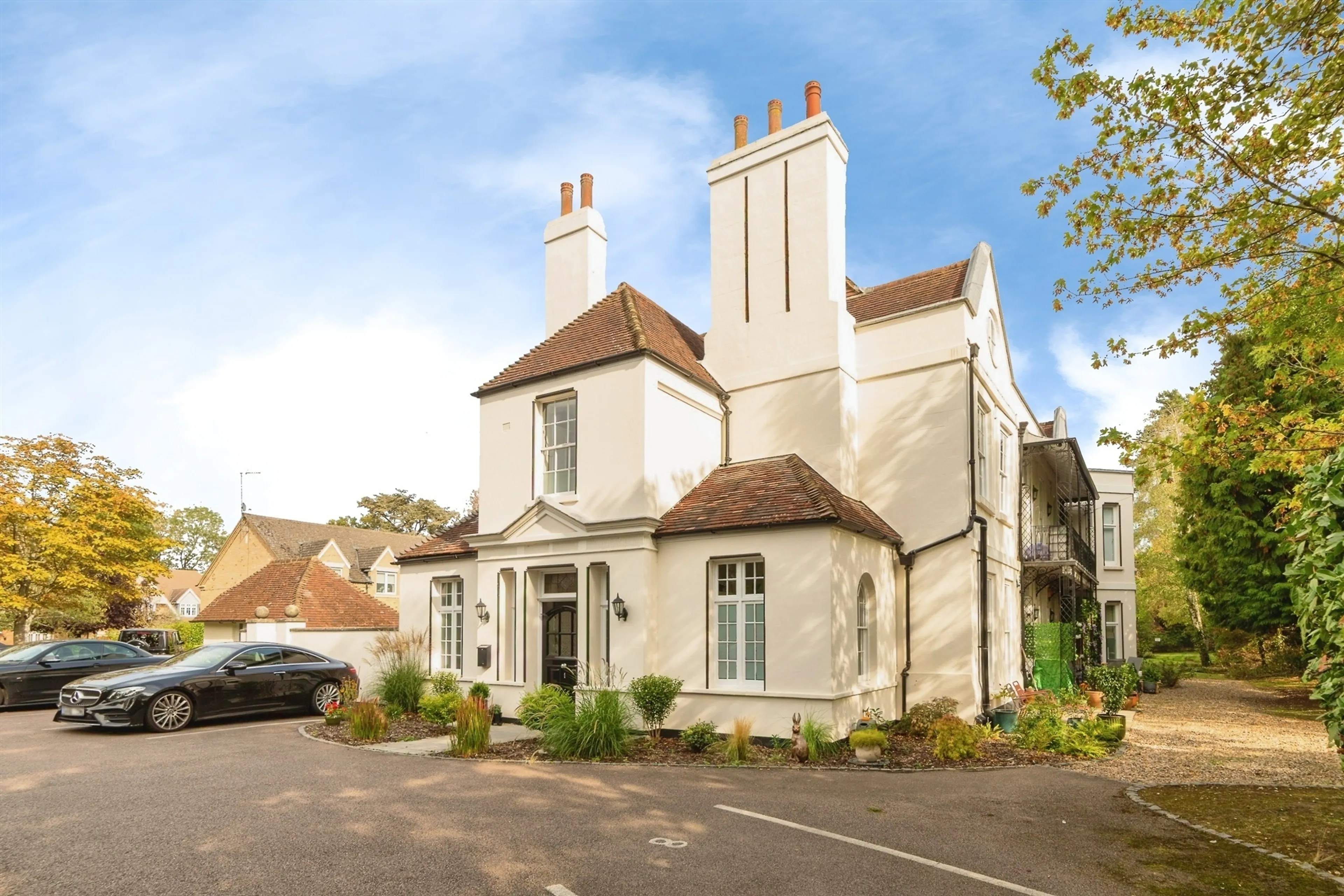 Property at Sacombe Mews, STEVENAGE
