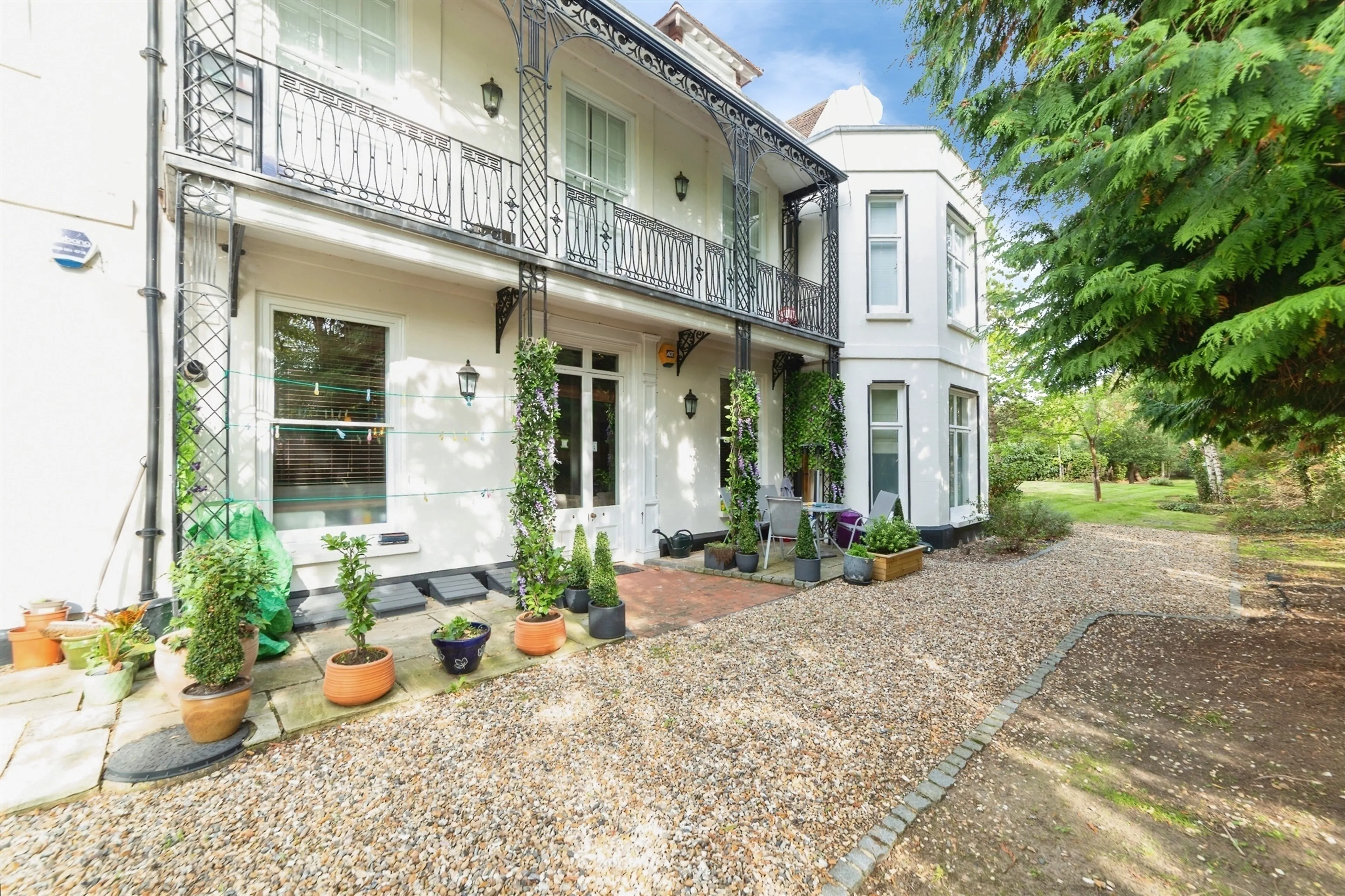 Property at Sacombe Mews, STEVENAGE