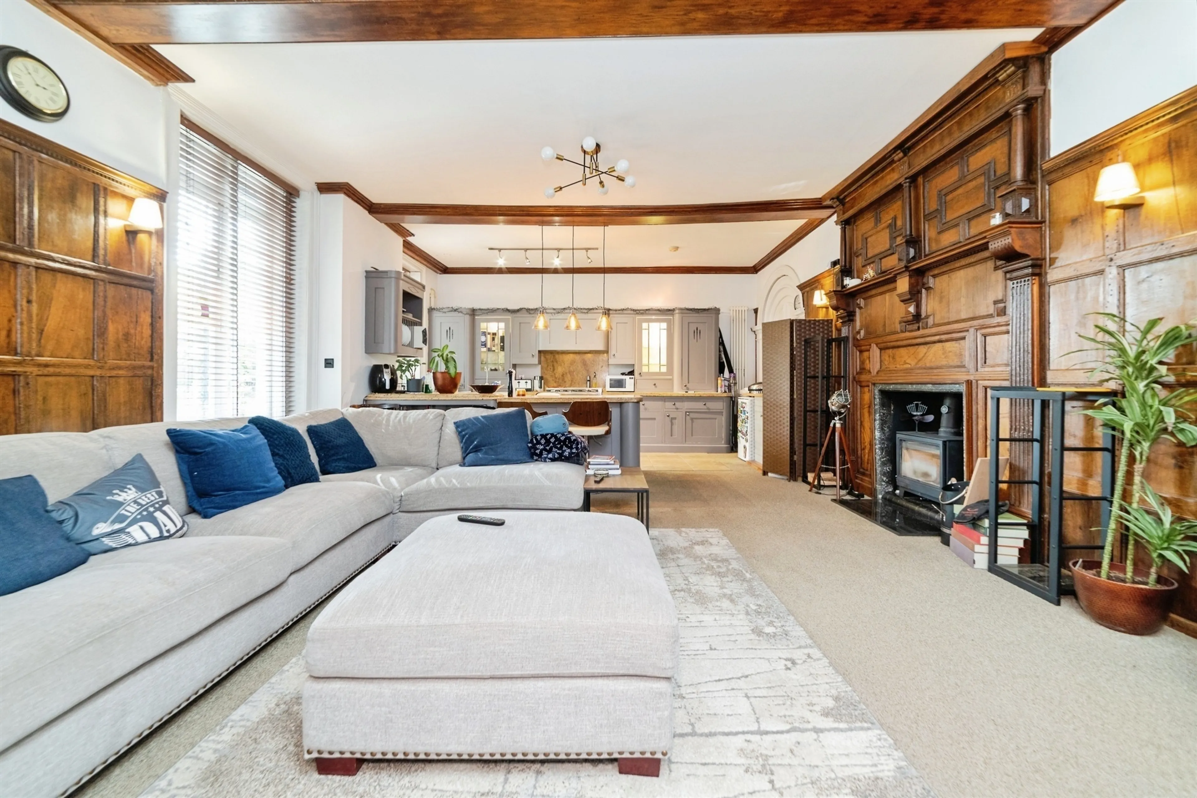 Property at Sacombe Mews, STEVENAGE