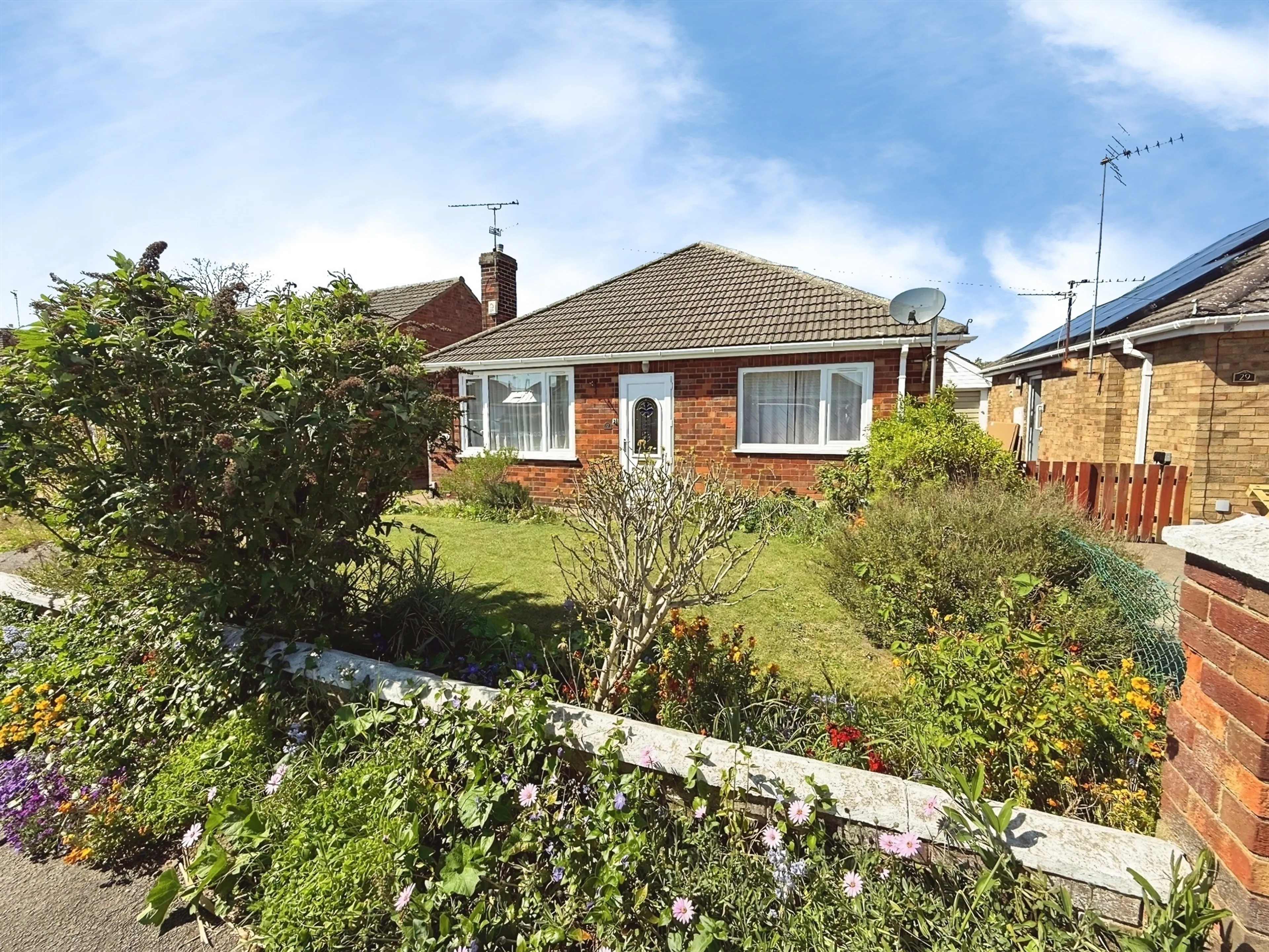 Property at Manor Road, North Hykeham, Lincoln